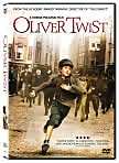 Video/DVD. Title Oliver Twist