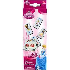  Disney Princess   Domino Game Toys & Games