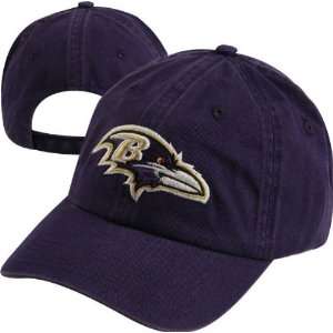  Baltimore Ravens Youth Team Color Basic Logo Adjustable 