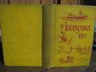 Journeyings Oft Life and Travels of Mary C. Nind 1897 R