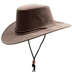  New Kakadu Rugged Soaka Hat Gray Small: Everything Else