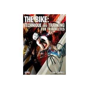   and Training for Triathletes DVD:  Sports & Outdoors