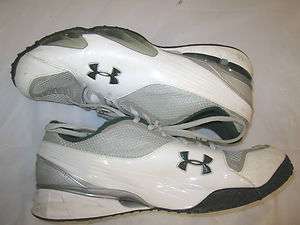 Mens Under Armour Athletic/Running/Crosstraining Shoes s 14US  