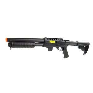   Bar 10 G Spec Bolt Action Spring Sniper Rifle FPS 475 Airsoft Gun