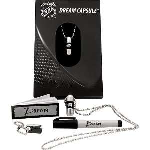    NHL Columbus Blue Jackets Dream Capsule Kit: Sports & Outdoors