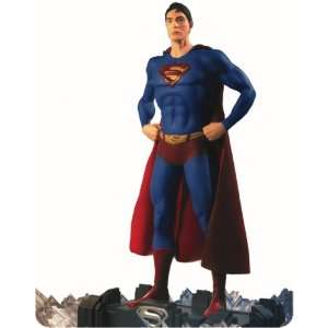  Superman Maquette From Superman Returns: Toys & Games