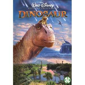  Dinosaur Movie Poster (11 x 17 Inches   28cm x 44cm) (2000 