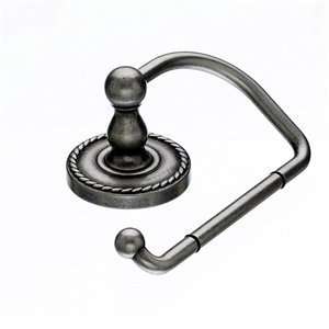  Top Knobs ED4APF Edwardian Hook Toilet Tissue Holder