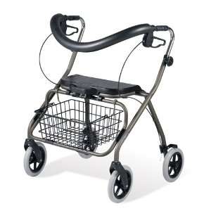  Envoy Bariatric Rolling Walker