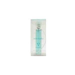    JOVAN INDIVIDUALITY WATER by Jovan COLOGNE SPRAY MIST 1 OZ Beauty