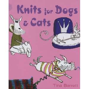  Knits for Dogs & Cats: Pet Supplies