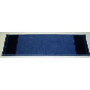 Treads   28 x 7.9 Stair Treads   Blue/Navy   Set of 12 Stair Treads 