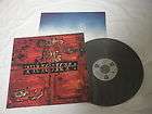 Tricky   Maxinquaye Vinyl LP 1995 Massive Attack