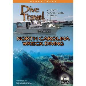   Wreck Diving   Dive Travel Video Adventure Series