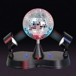  LumiSource Disco Fever Disco Ball