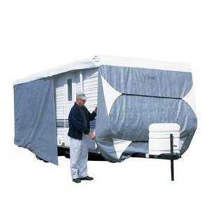    PolyPro III Deluxe Travel Trailer Covers: Sports & Outdoors