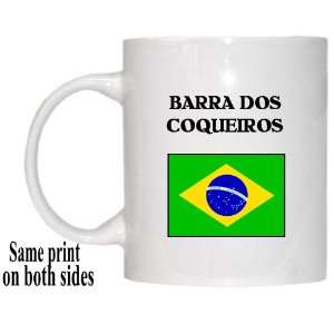  Brazil   BARRA DOS COQUEIROS Mug 