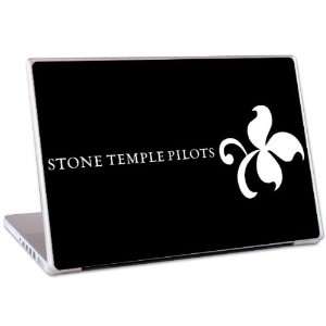   MS STP10012 17 in. Laptop For Mac & PC  Stone Temple Pilots  Logo Skin