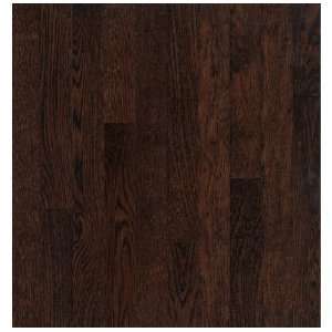  Armstrong Kingsford Strip Oak Kona 5/16 x 2 1/4 Oak 