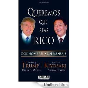   ): Donald J. Trump, Robert T. Kiyosaki:  Kindle Store