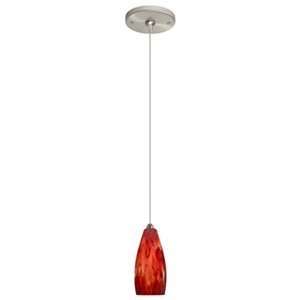   Quick Connect Pendant with Flat Canopy and Transfor: Home Improvement