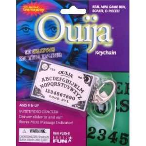  Ouija Board Game Keychain by Basic Fun