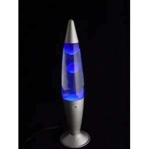  Bomb Shaped Lava Lamp