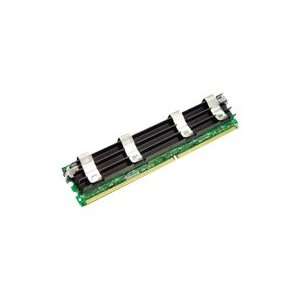  Transcend 1GB DDR2 667 FB DIMM for MAC Pro Electronics