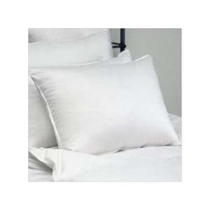 Belle Epoque Chateau Down Pillow   Type Soft, Size Euro