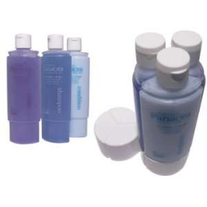  Tri pack Hair and Body Care PORTABLE PANACEA HAIR Beauty
