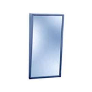  Bobrick   Tilting Mirror 16W By 30H 294 1630: Home 