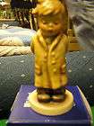 Vintage HUMMEL 94 SURPRISE Figure  Mended items in The Alabama Pedlar 