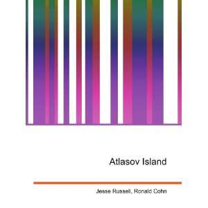  Atlasov Island Ronald Cohn Jesse Russell Books