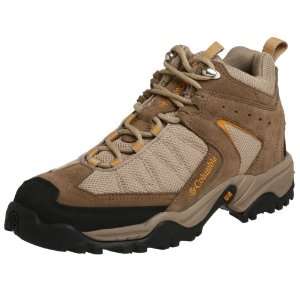   Sportswear Mens Trailmeister IV Mid Trail Shoe