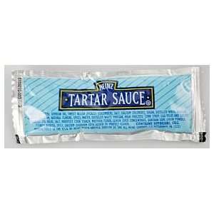 Heinz Tartar Sauce   200 case  Grocery & Gourmet Food