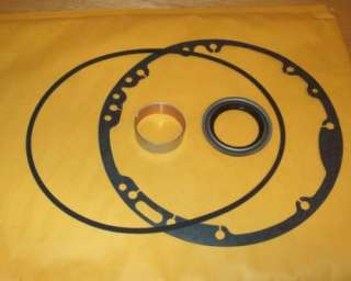 Ford Truck 4R100 Transmission Front Pump seal Kit  
