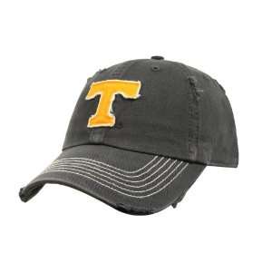 Tennessee Volunteers High Ball Franchise Fitted Cap  