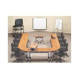  Bretford Here™ Training Room Table: Home & Kitchen