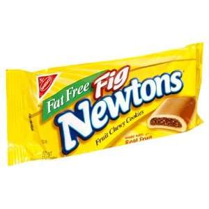 Nabisco   Single Serve   Fat Free Fig Newton (Pack of 12)  