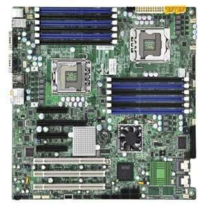     Intel   Socket B LGA 1366   x Retail Pack