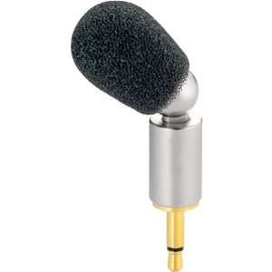    In Microphone 9171 for Digital Voice Recorders/Tracers Electronics