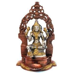  Lakshmi Statue   9