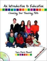   , (0137147937), Sara Davis Powell, Textbooks   Barnes & Noble