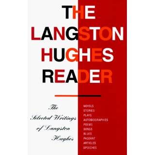 Books › Literature & Fiction › Langston Hughes