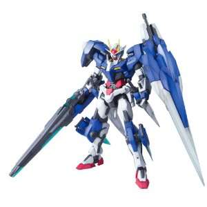    Bandai 00 Gundam Seven Sword/G 1/100 Master Grade Toys & Games