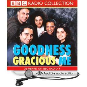   Gracious Me (Audible Audio Edition): BBC Audiobooks, Full Cast: Books