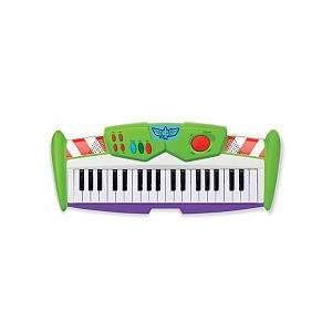  Toy Story Buzz Lightyear Keyboard: Toys & Games
