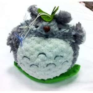 Totoro Plush Doll