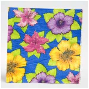  SALE Tropical Beachwear Lunch Napkins SALE Toys & Games