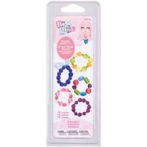  Cousin Bead Girl Jewelry Kit: Arts, Crafts & Sewing